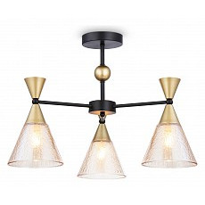 Люстра на штанге ambrella light tr tr3169